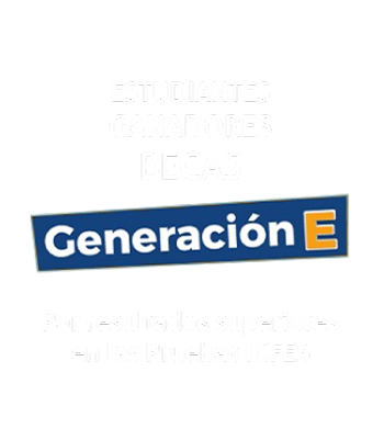 Generacion E