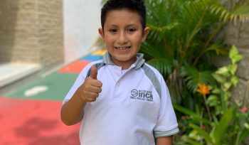 matriculas colegio