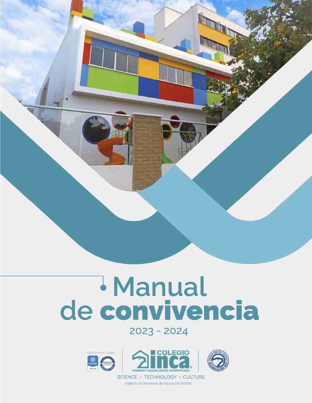 Colegio Inca Conócenos - Colegio Inca