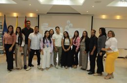 CAPACITACION PROFES COLEGIO