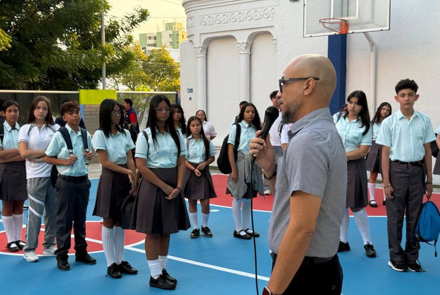 Colegio Inca Colegio Inca- Ambiente Bilingüe, ciencia, tecnología y valores en un ...