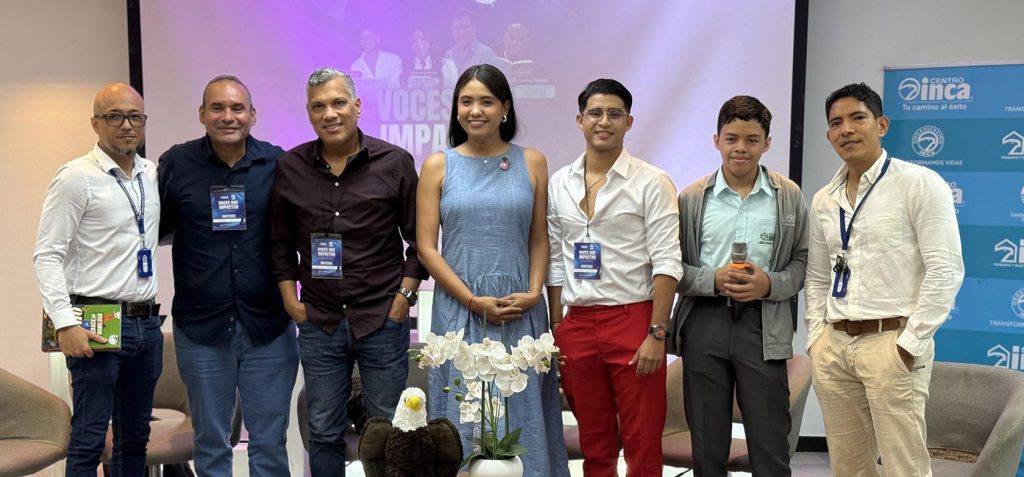 Voces que Impactan