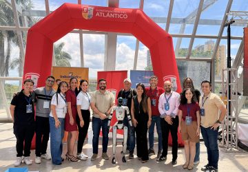 Feria Emprendimiento 2026